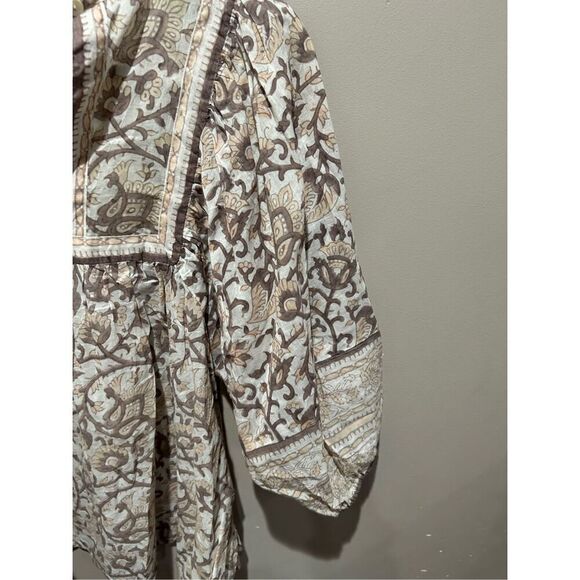 Cleobella blouse - Picture 10 of 11